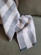 Duo plaid wol