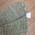 Toonzaalmodel Haze tapijt outdoor 140x170cm groen