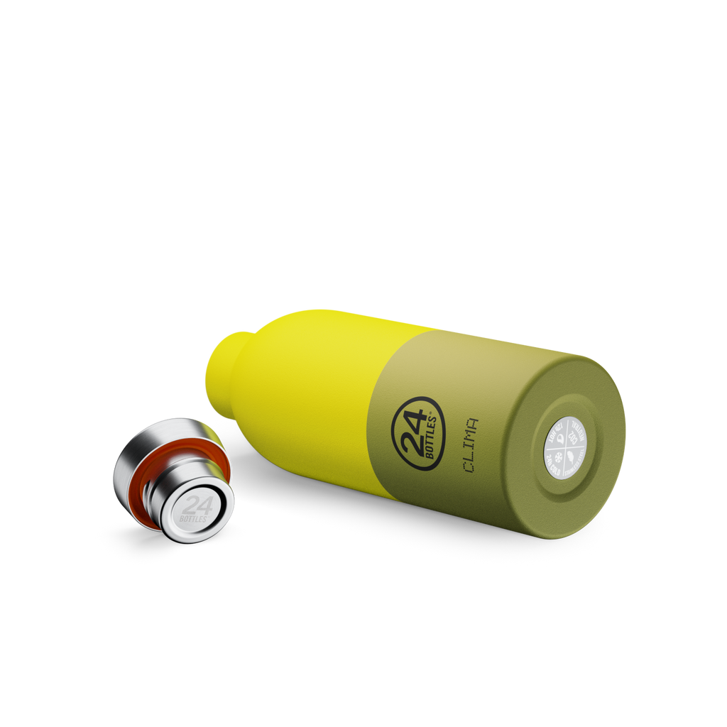 24Bottles Clima drinkfles 500ml