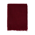 Gotland plaid wol