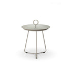 Eyelet tray bijzettafel 45cm