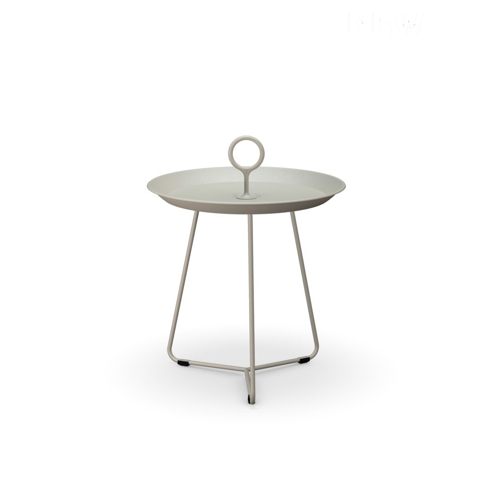 Eyelet tray bijzettafel 45cm