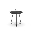 Eyelet tray bijzettafel 45cm