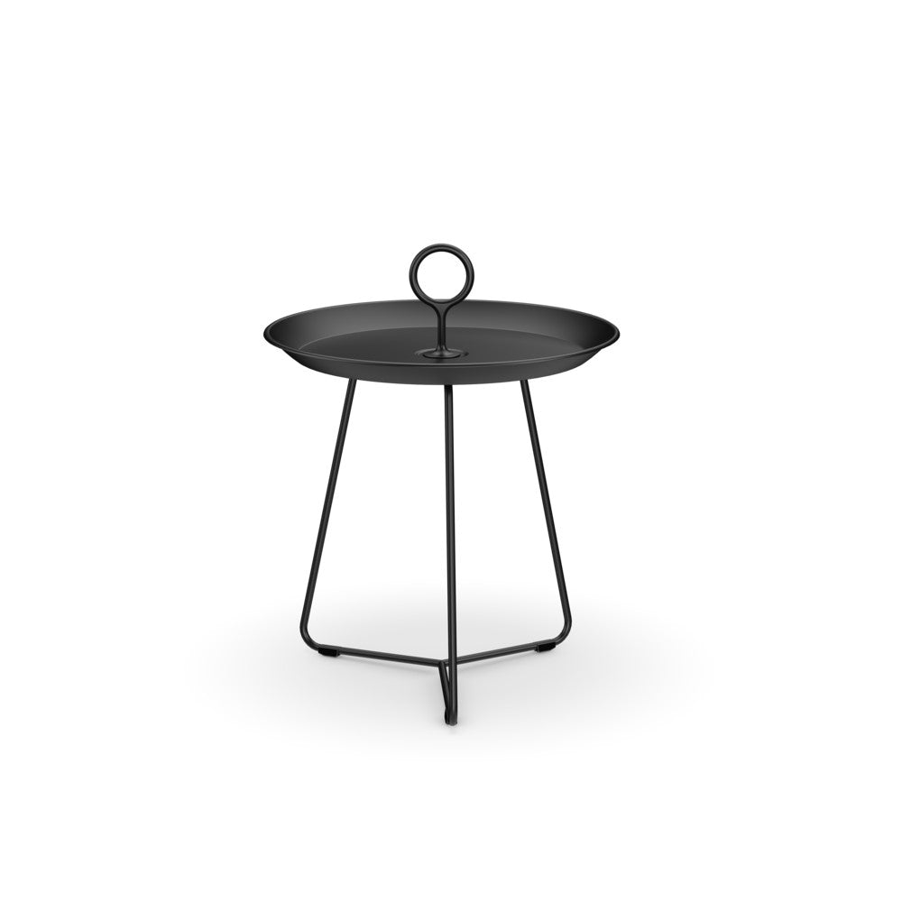 Eyelet tray bijzettafel 45cm