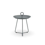 Eyelet tray bijzettafel 45cm