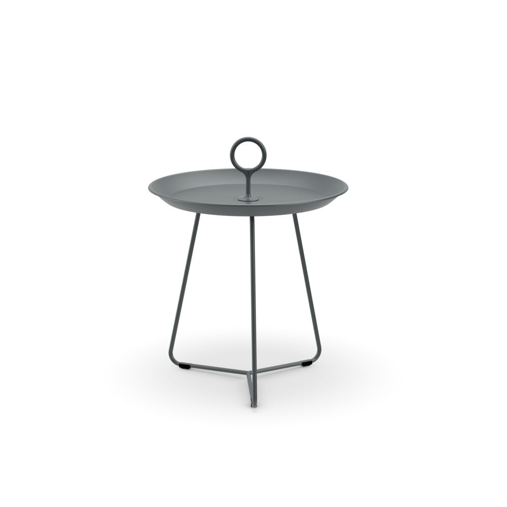 Eyelet tray bijzettafel 45cm