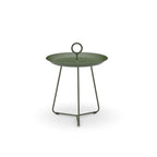 Eyelet tray bijzettafel 45cm