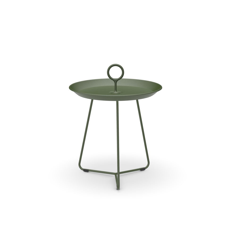 Eyelet tray bijzettafel 45cm