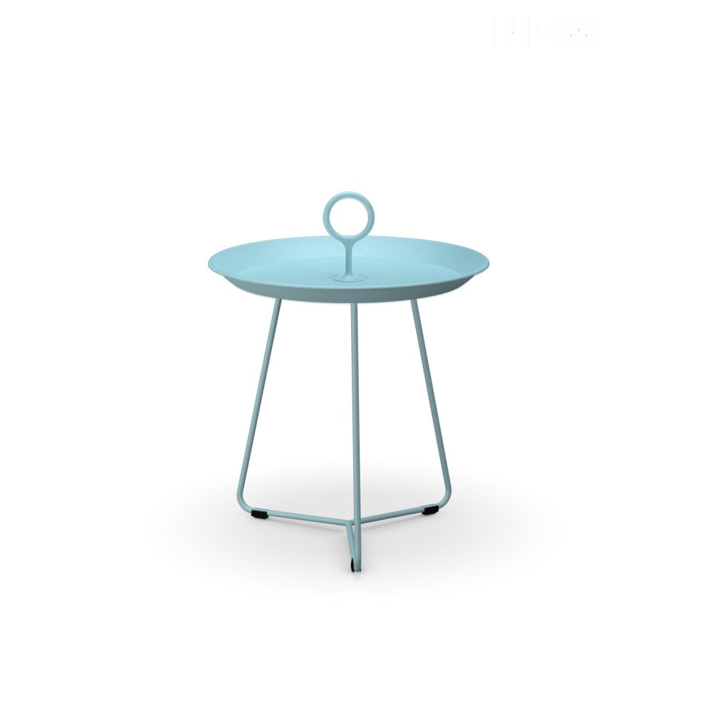 Eyelet tray bijzettafel 45cm