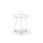 Eyelet tray bijzettafel 45cm