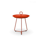 Eyelet tray bijzettafel 45cm