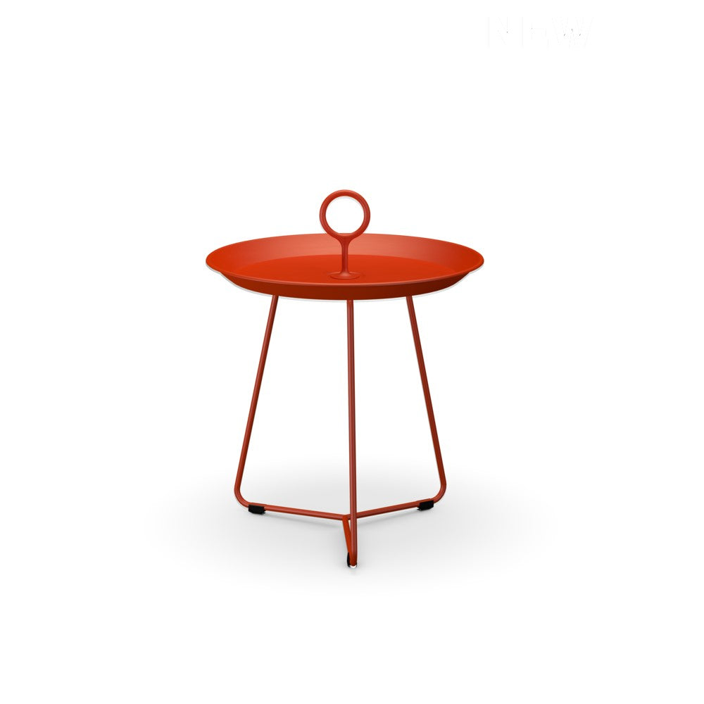Eyelet tray bijzettafel 45cm