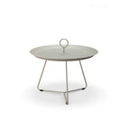 Eyelet tray bijzettafel 57.5cm