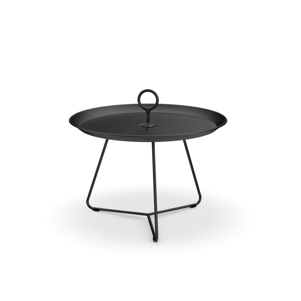 Eyelet tray bijzettafel 57.5cm