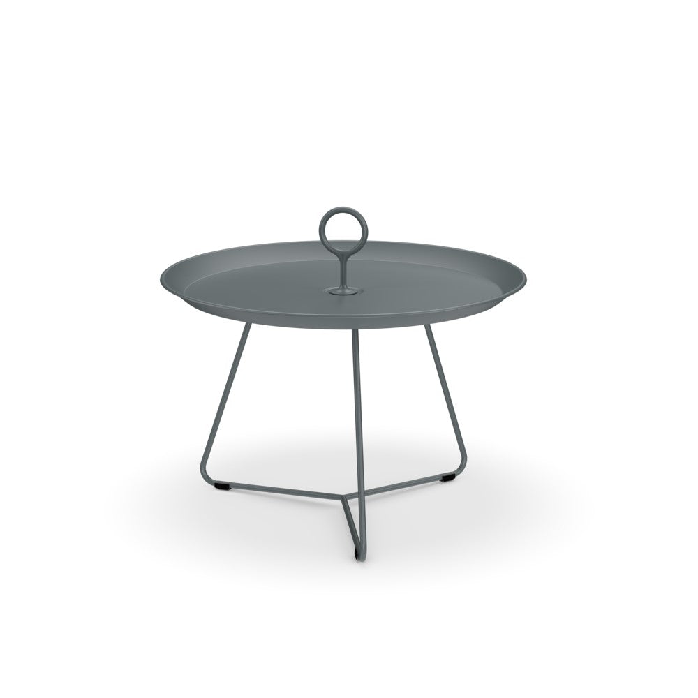 Eyelet tray bijzettafel 57.5cm