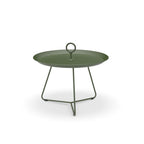 Eyelet tray bijzettafel 57.5cm