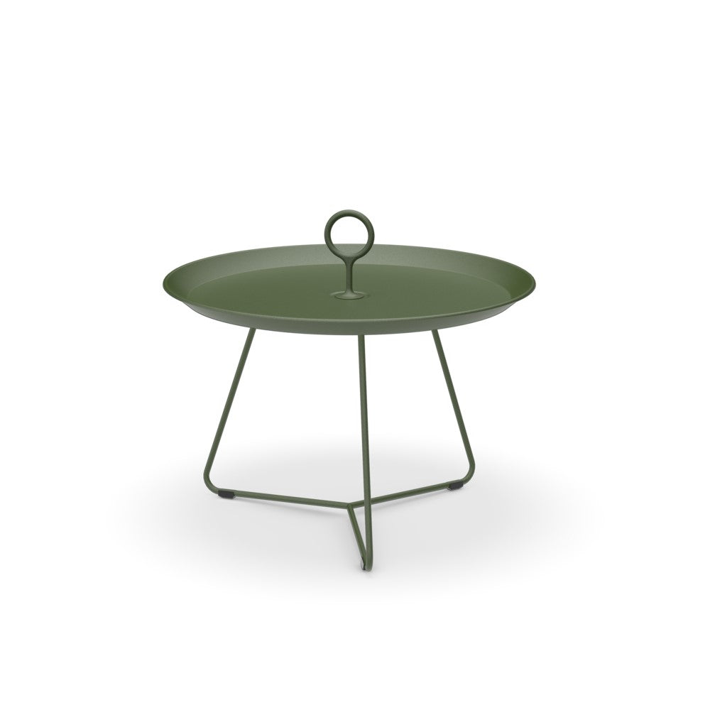 Eyelet tray bijzettafel 57.5cm