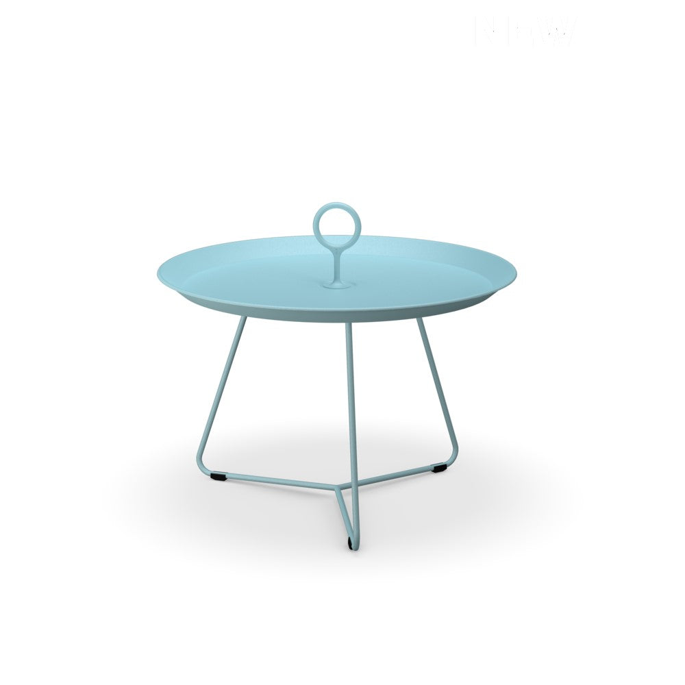 Eyelet tray bijzettafel 57.5cm
