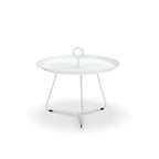 Eyelet tray bijzettafel 57.5cm