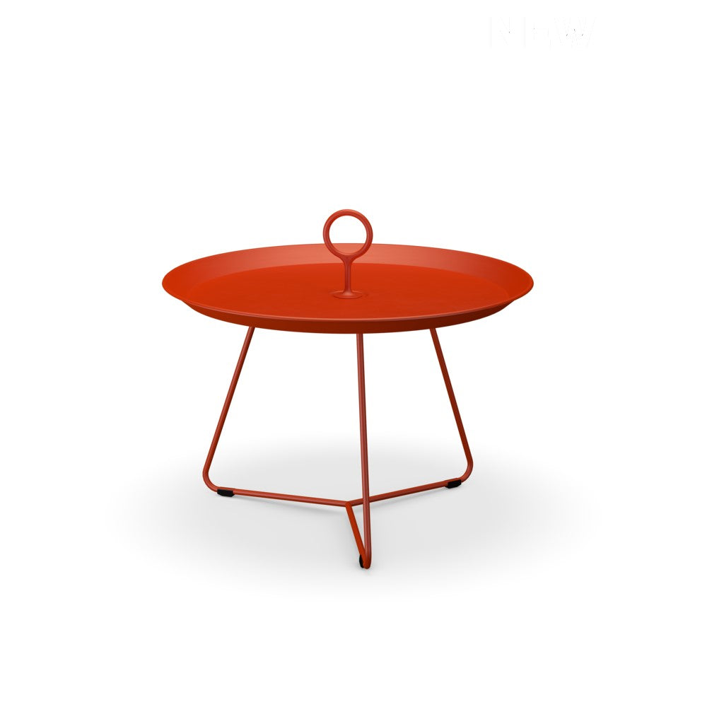 Eyelet tray bijzettafel 57.5cm