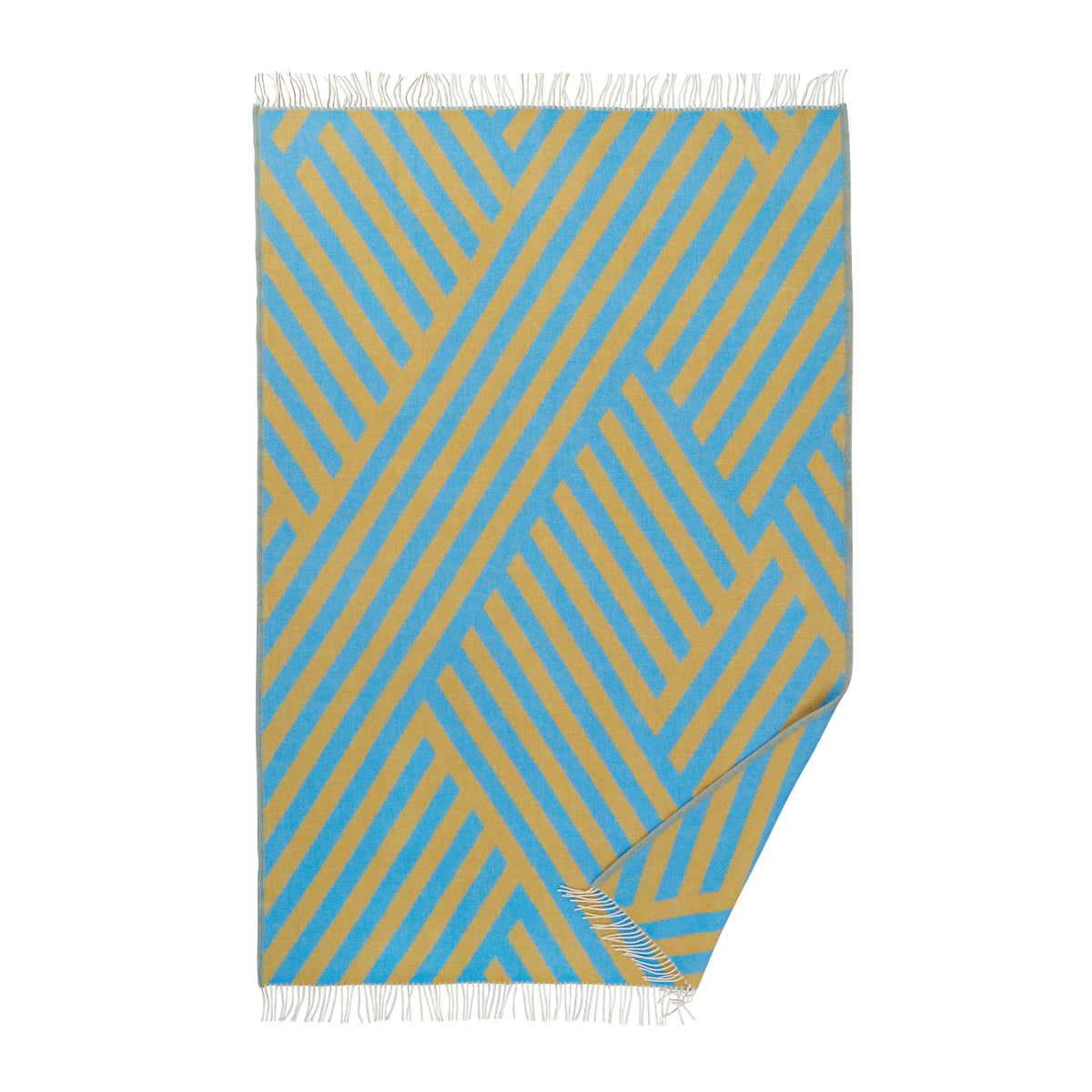 Tangent plaid