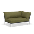 Level2 outdoor sofa hoek rechts