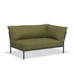 Level2 outdoor sofa hoek rechts