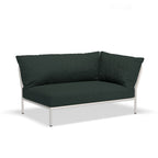 Level2 outdoor sofa hoek rechts