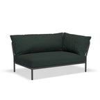Level2 outdoor sofa hoek rechts