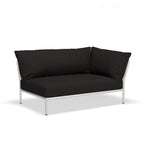 Level2 outdoor sofa hoek rechts
