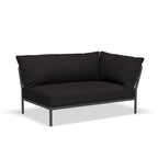 Level2 outdoor sofa hoek rechts