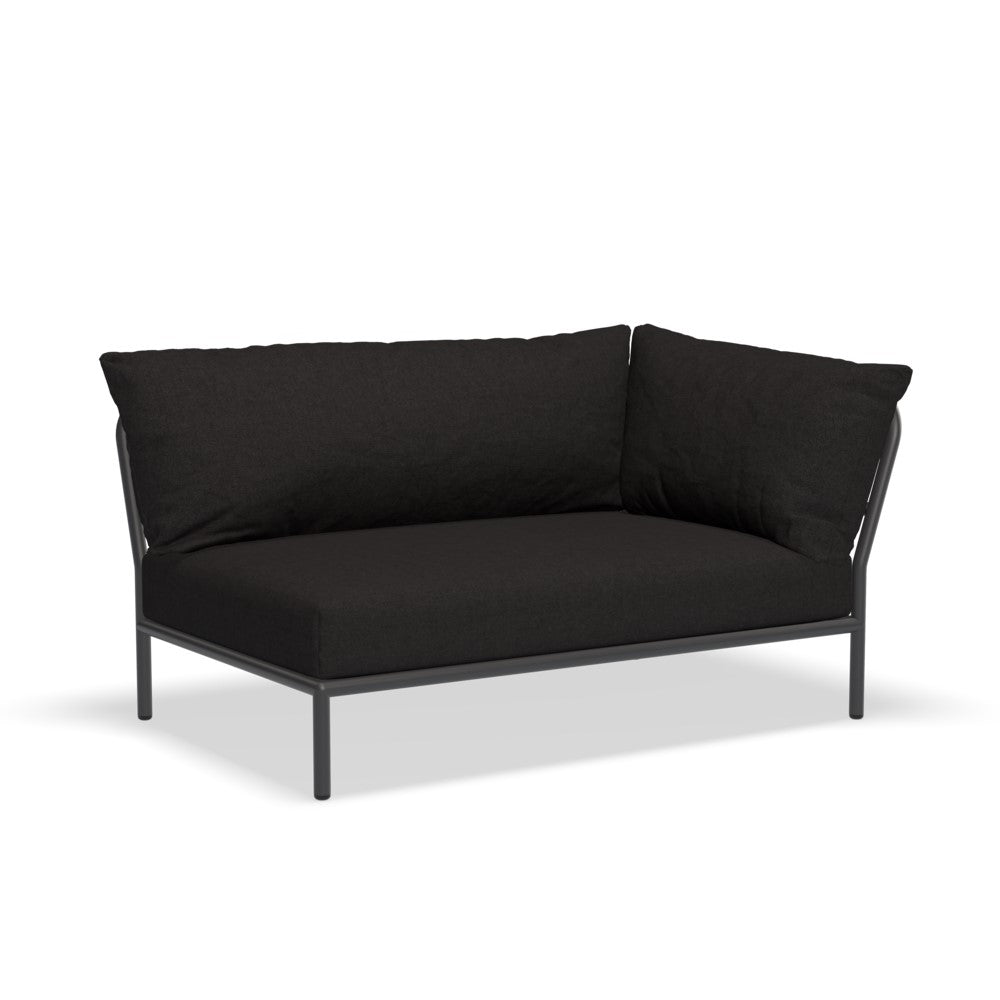Level2 outdoor sofa hoek rechts
