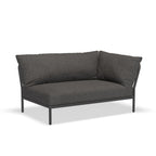 Level2 outdoor sofa hoek rechts