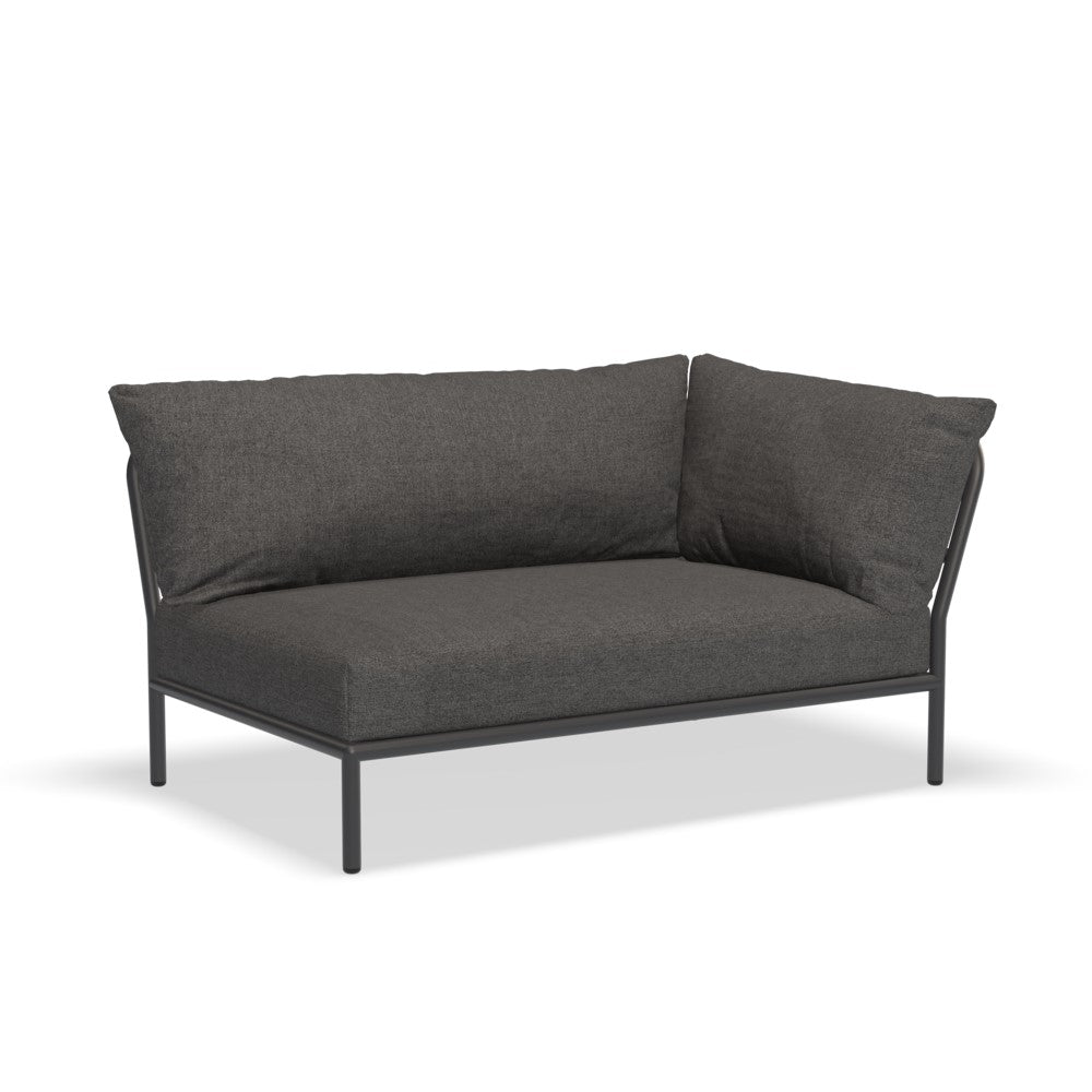 Level2 outdoor sofa hoek rechts
