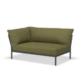Level2 outdoor sofa hoek links
