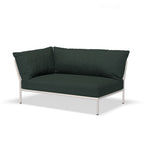 Level2 outdoor sofa hoek links