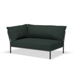 Level2 outdoor sofa hoek links