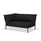 Level2 outdoor sofa hoek links