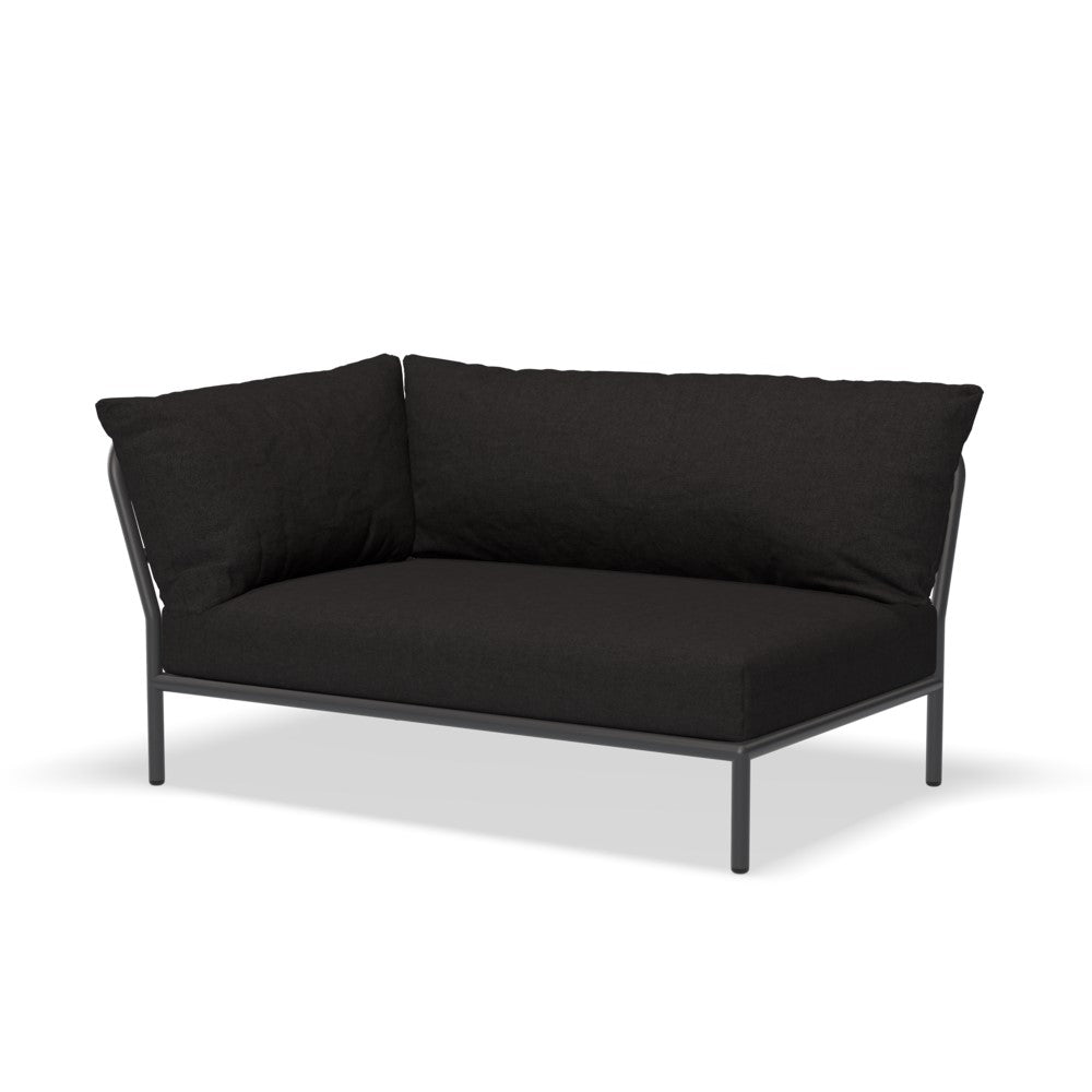 Level2 outdoor sofa hoek links