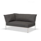 Level2 outdoor sofa hoek links
