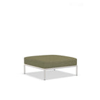 Level2 outdoor sofa ottoman
