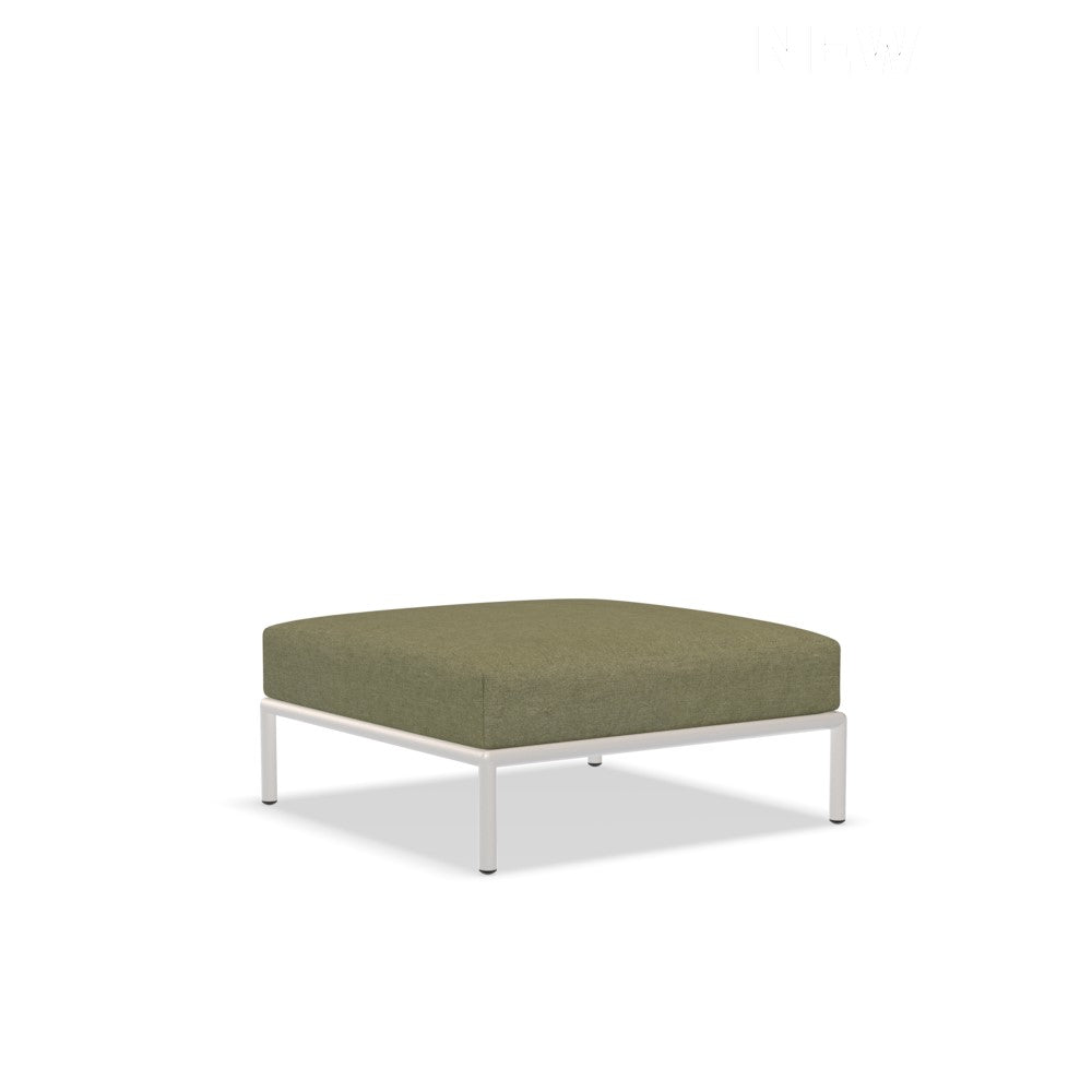 Level2 outdoor sofa ottoman
