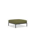Level2 outdoor sofa ottoman