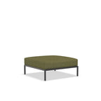 Level2 outdoor sofa ottoman