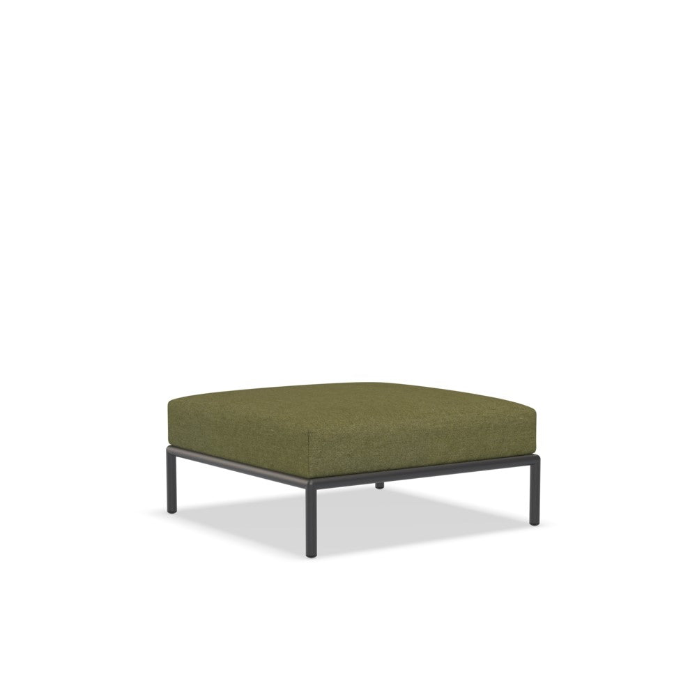 Level2 outdoor sofa ottoman