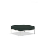 Level2 outdoor sofa ottoman