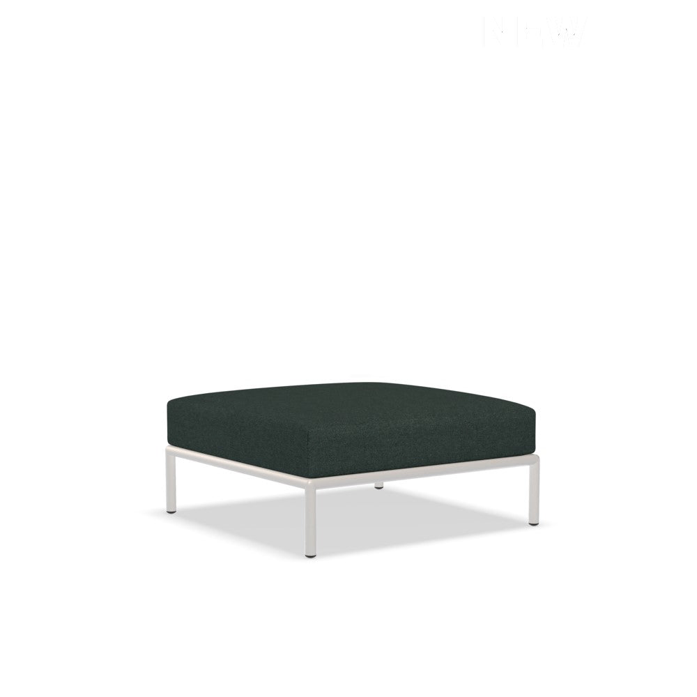 Level2 outdoor sofa ottoman