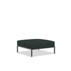 Level2 outdoor sofa ottoman