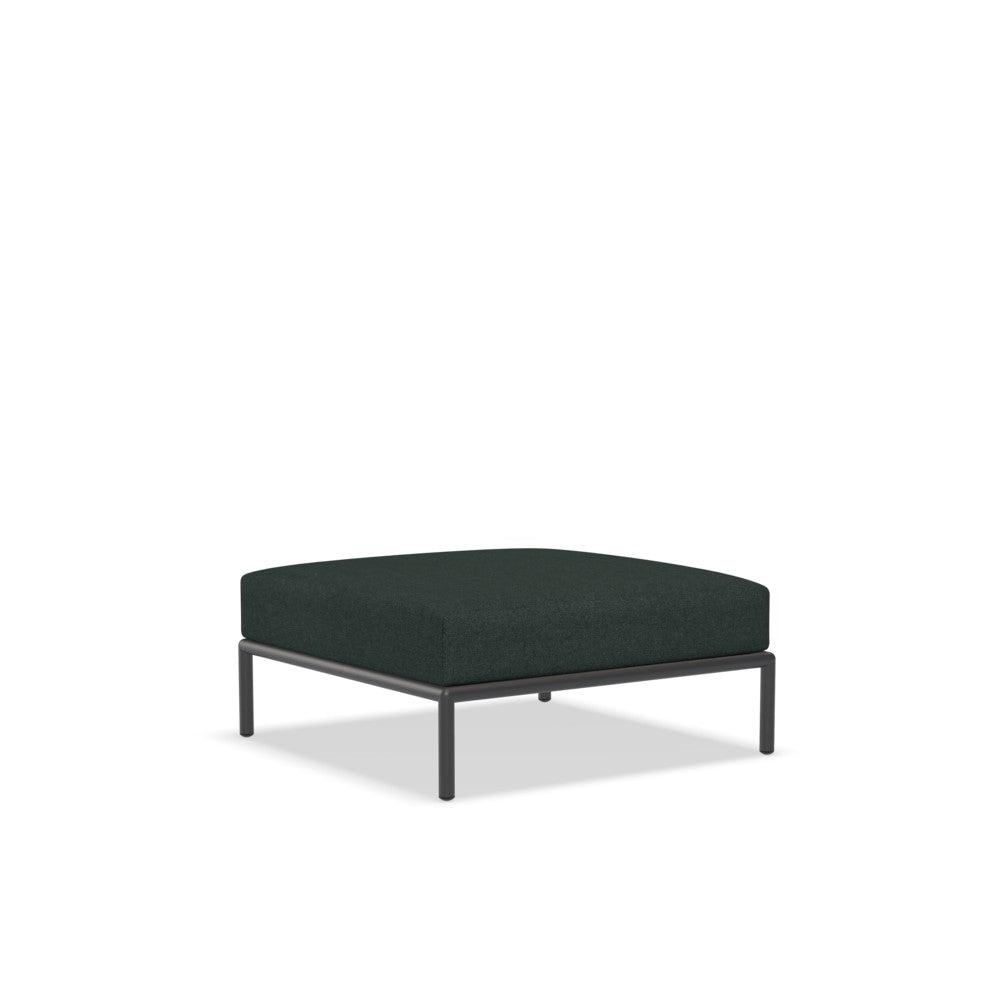Level2 outdoor sofa ottoman