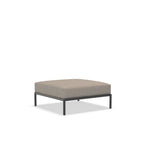 Level2 outdoor sofa ottoman